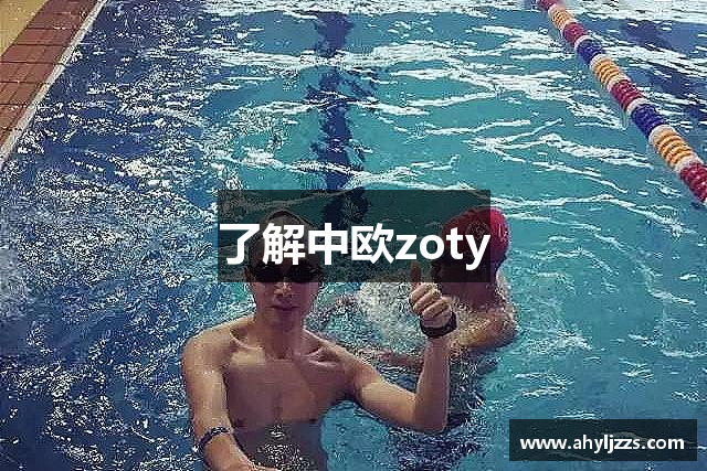 了解中欧zoty